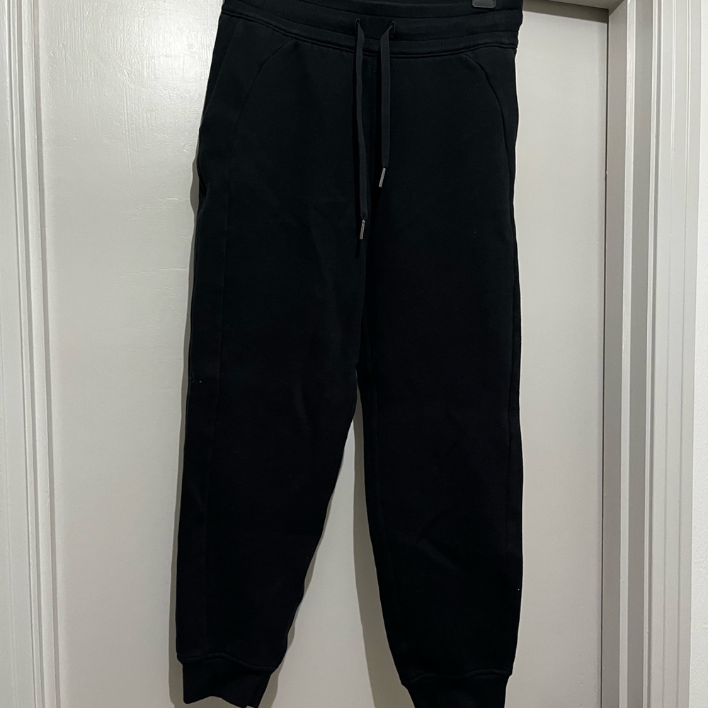 lululemon athletica Scuba High Rise Jogger Full Length